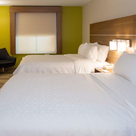 Holiday Inn Express Hotel & Suites Muskogee By Ihg Exteriör bild