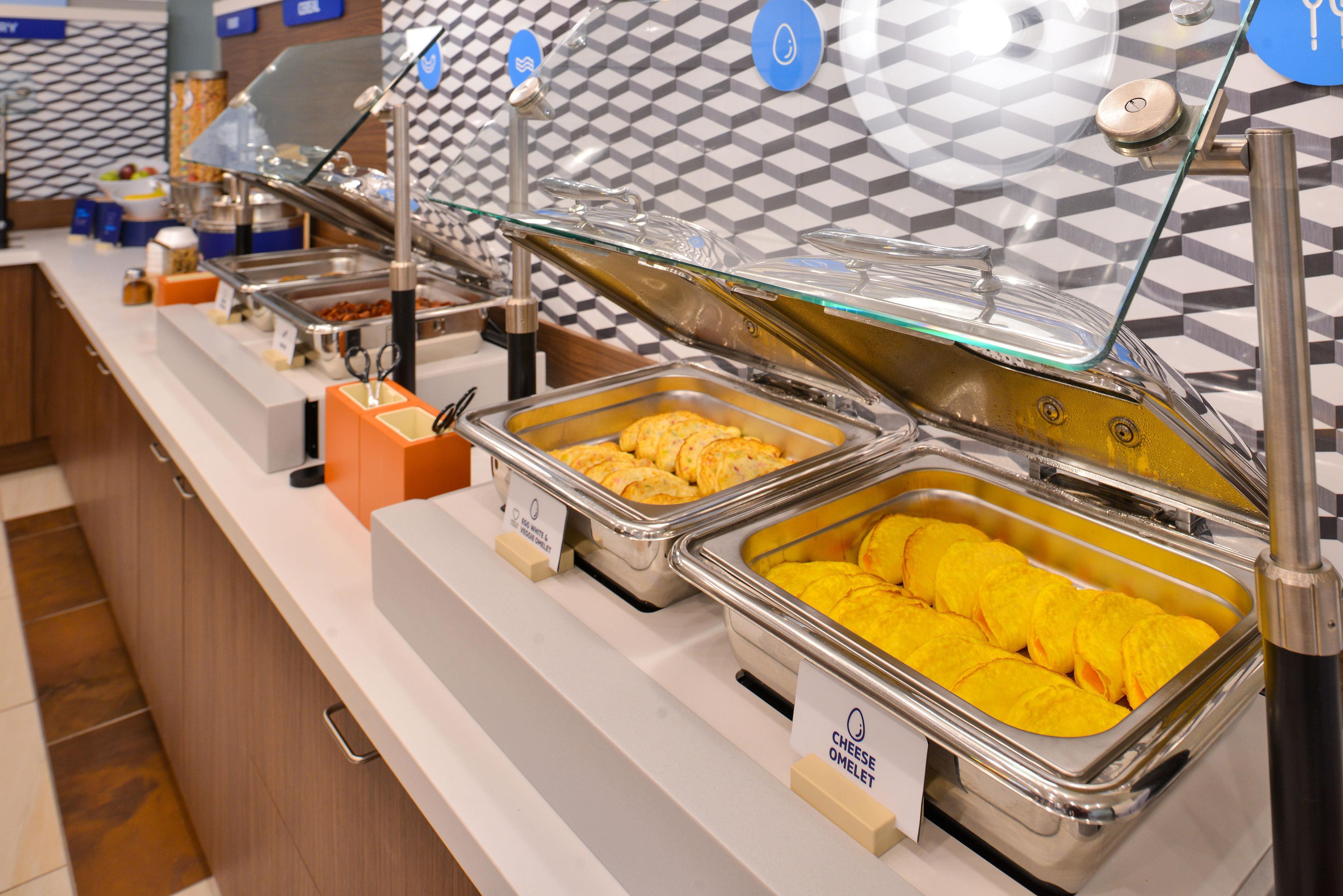 Holiday Inn Express Hotel & Suites Muskogee By Ihg Exteriör bild