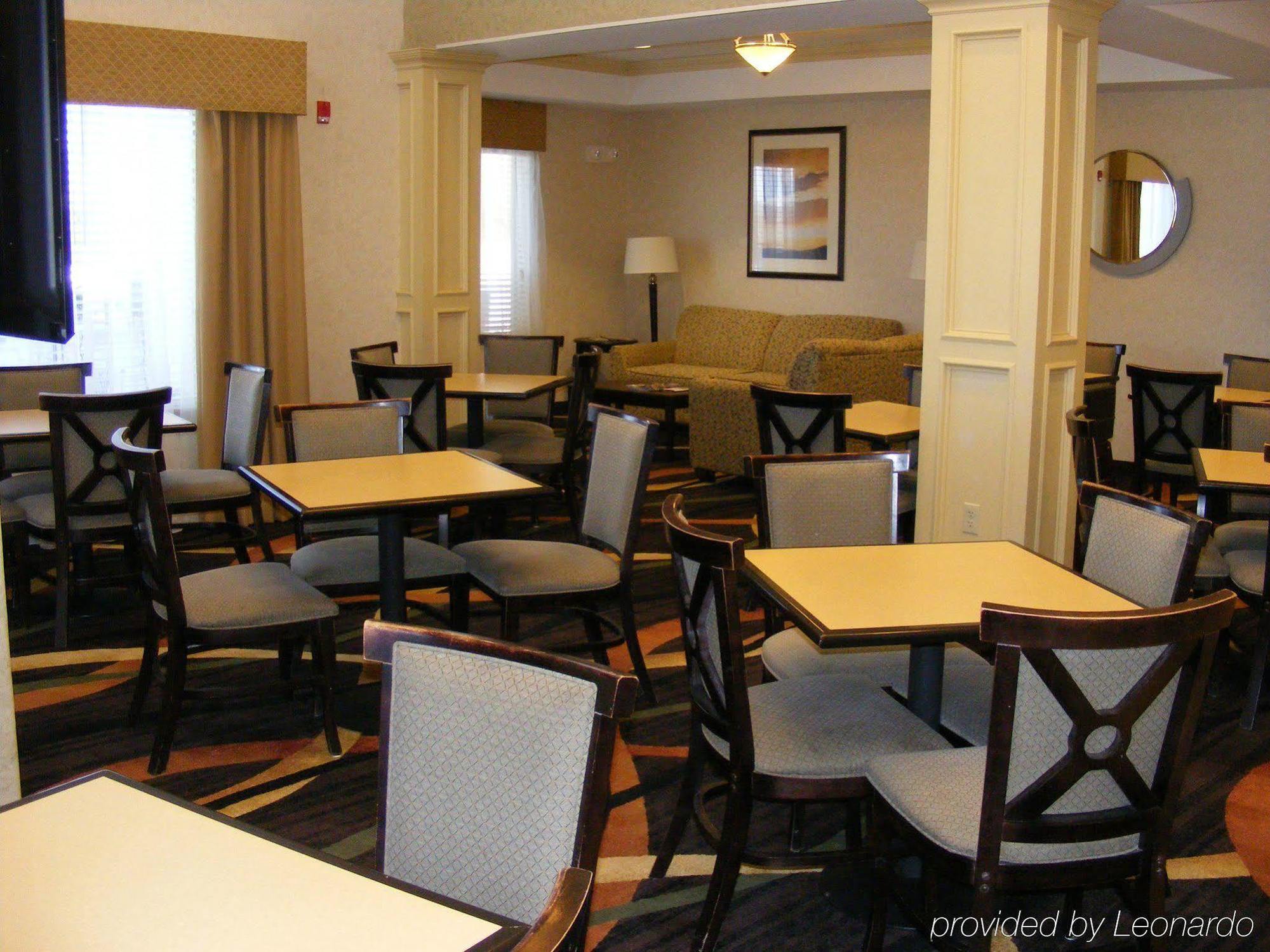 Holiday Inn Express Hotel & Suites Muskogee By Ihg Exteriör bild